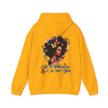 Precious Life Hoodie