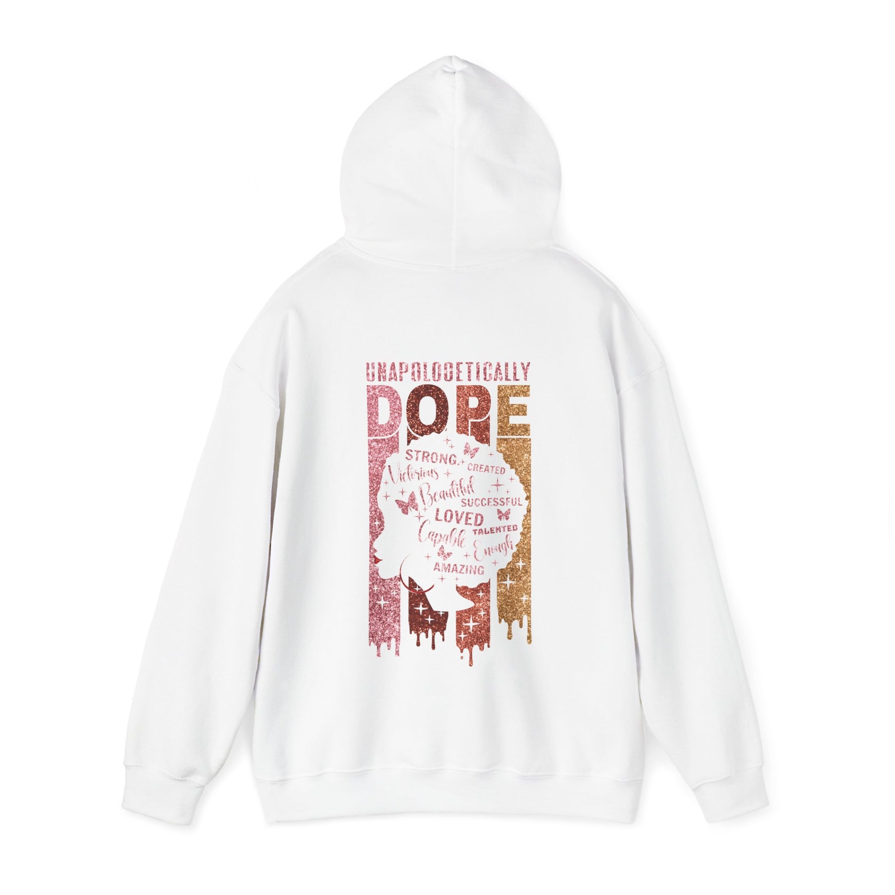 Dope Hoodie