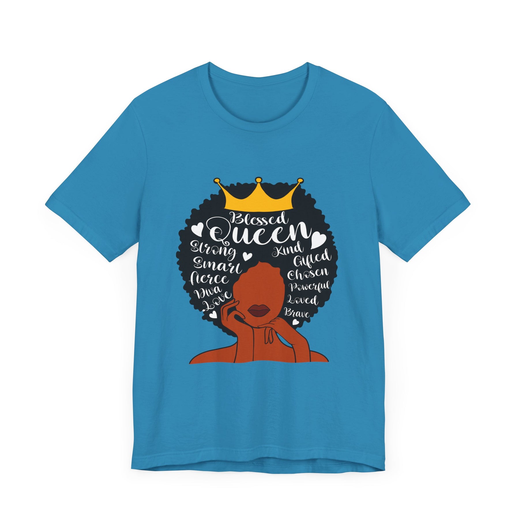 Copy of Queen T-shirt