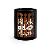 Magic Girl Mug