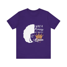 Princess & Queen T-shirt