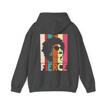 Fierce Hoodie