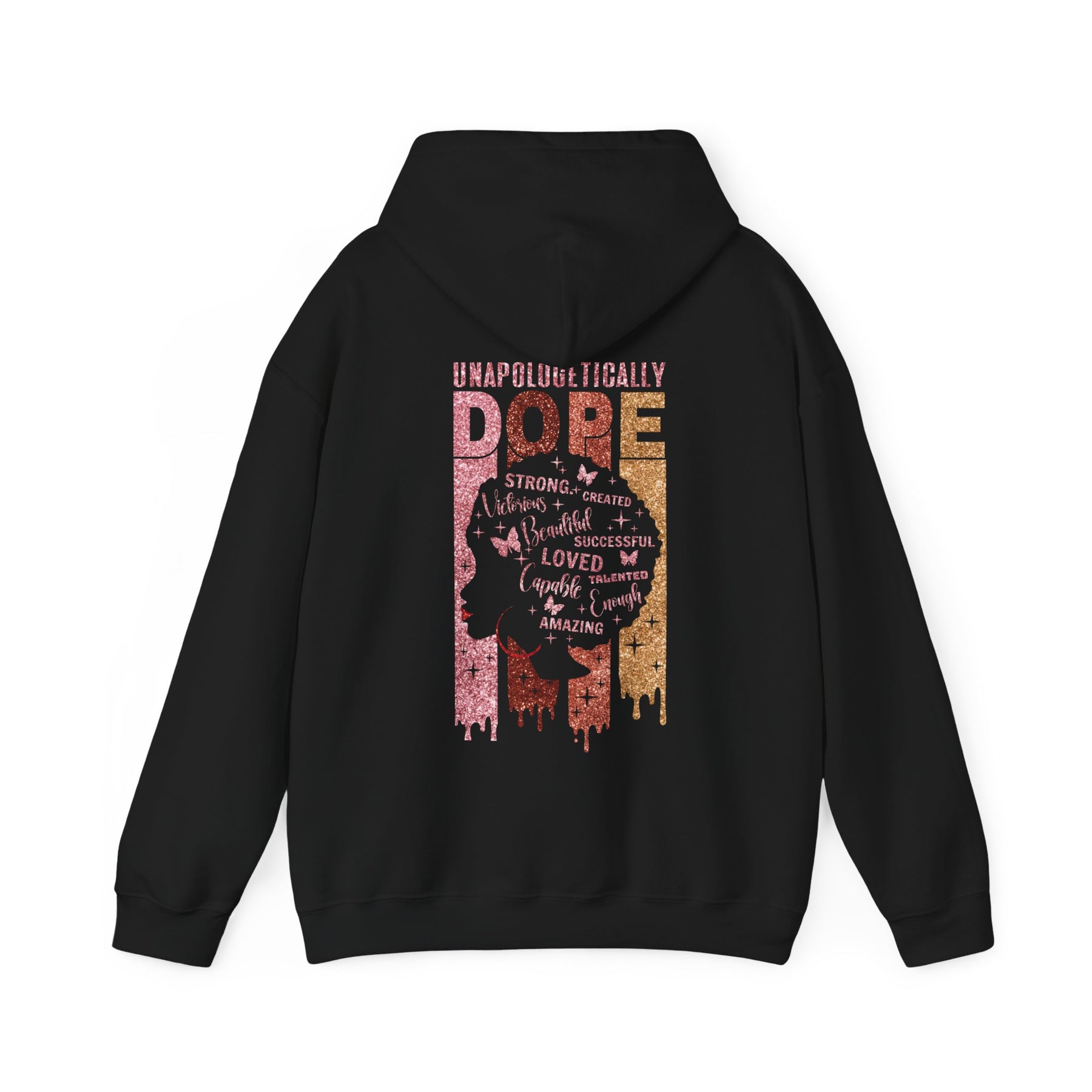 Dope Hoodie