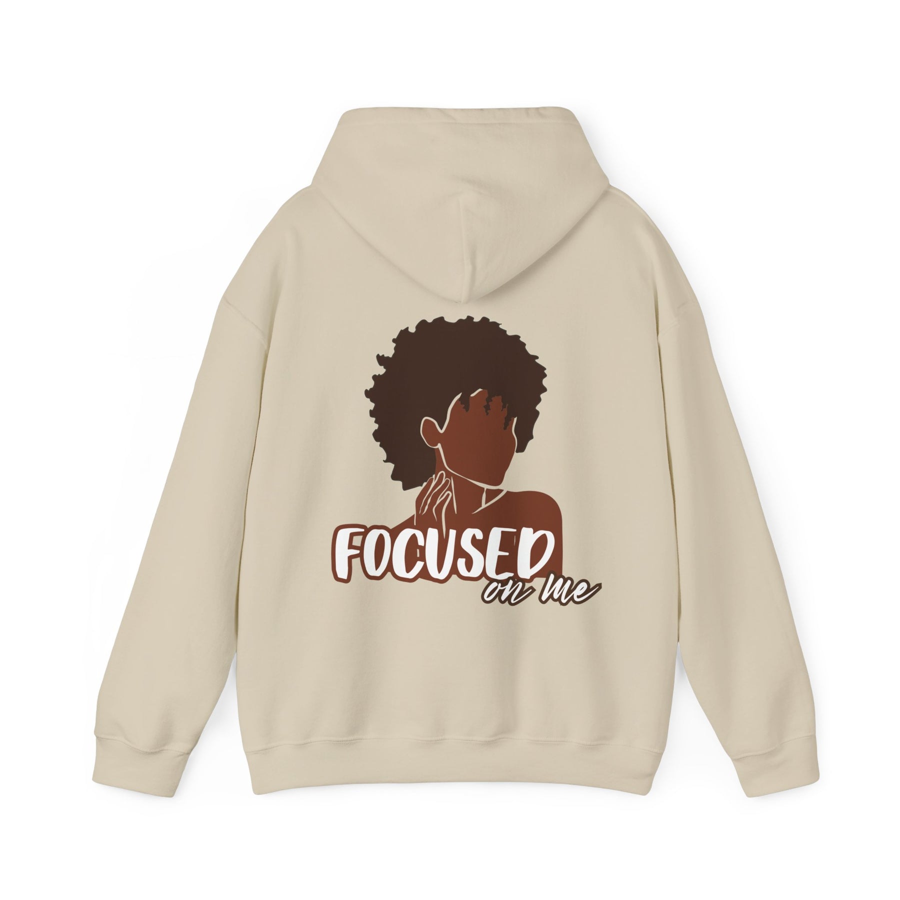 Focused On Me Hoodie