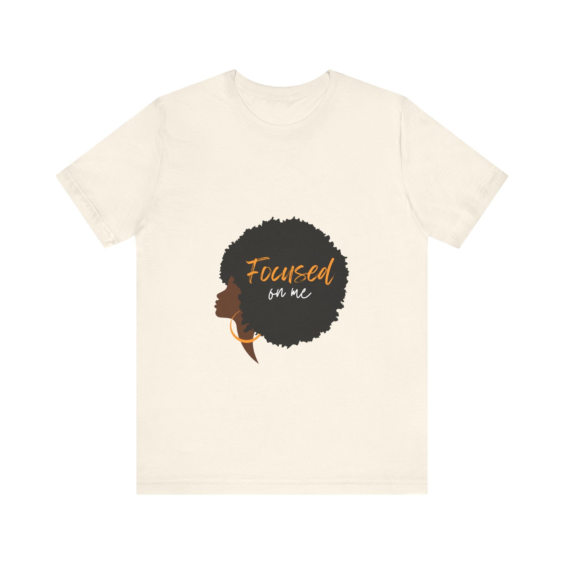 Focused T-shirt