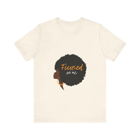 Focused T-shirt