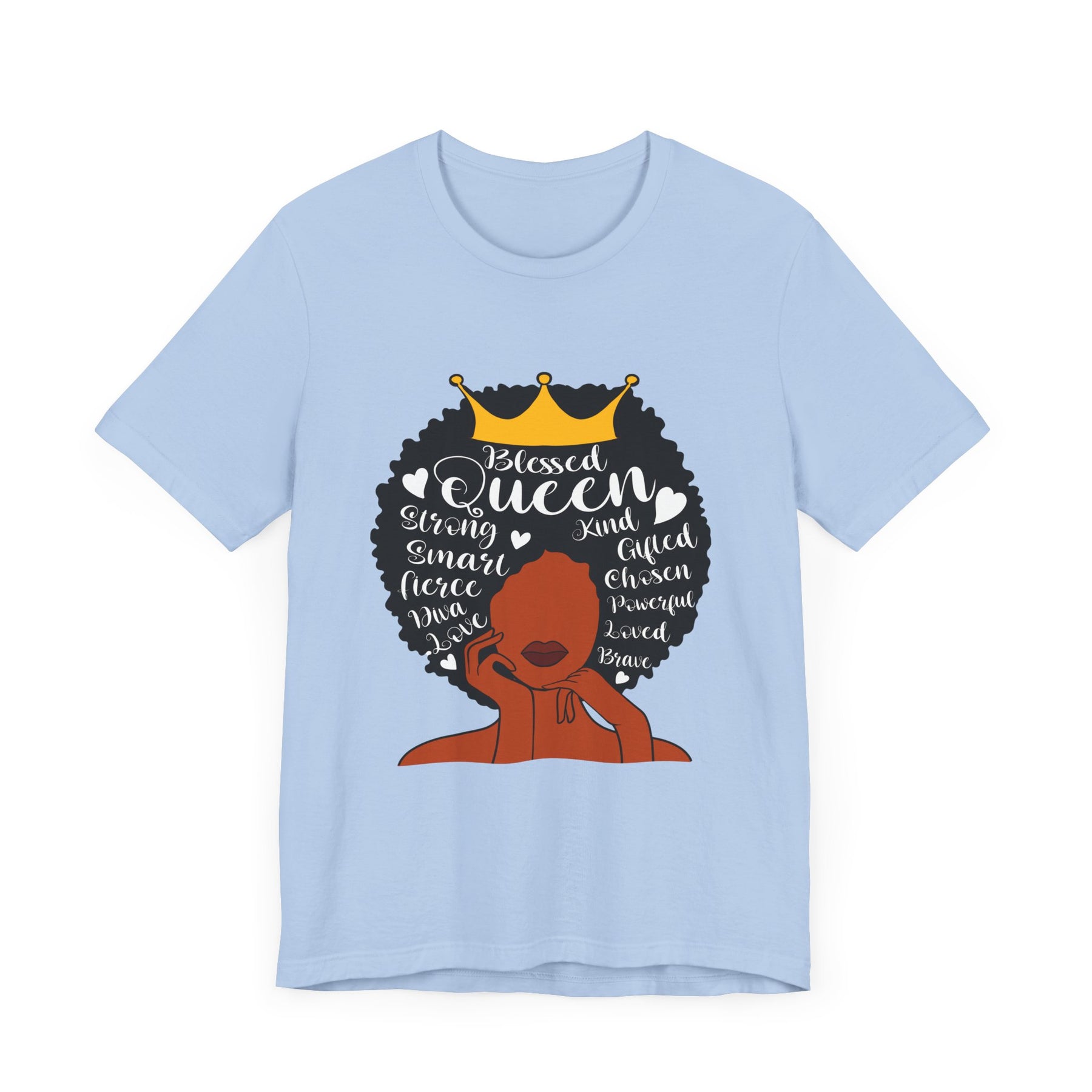 Copy of Queen T-shirt