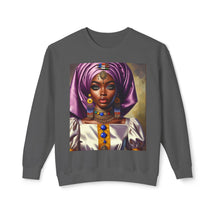 Unisex Lightweight Crewneck Sweatshirt