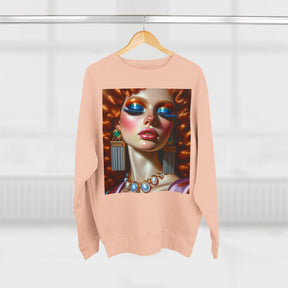 Unisex Crewneck Sweatshirt