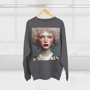 Unisex Crewneck Sweatshirt