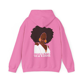 Empower Hoodie