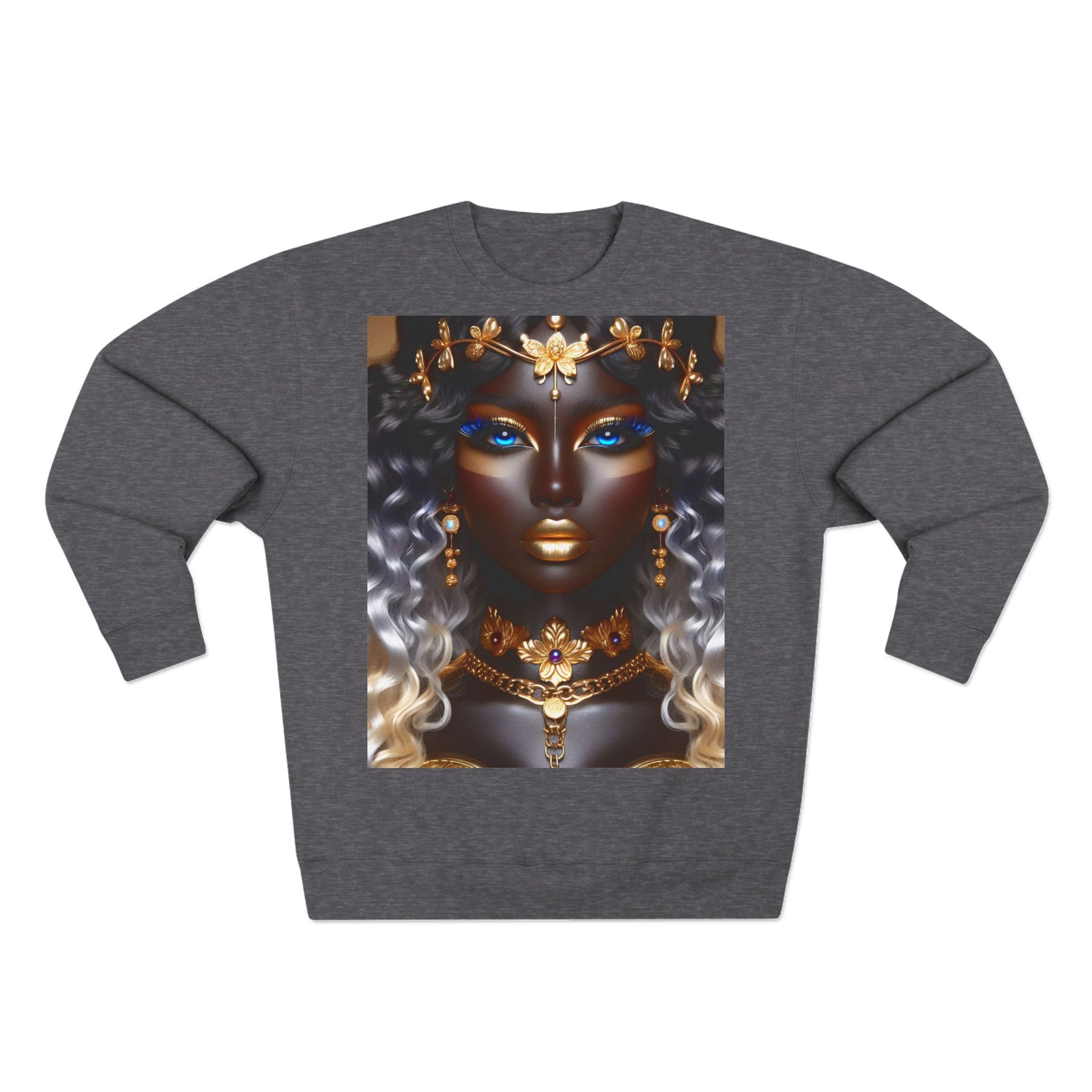 Unisex Crewneck Sweatshirt