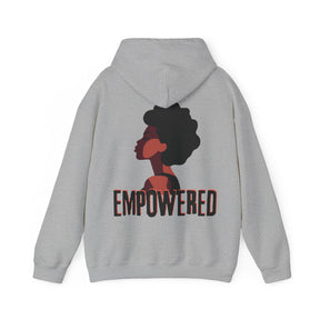 Empowered Hoodie