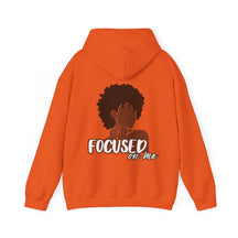 Focused On Me Hoodie