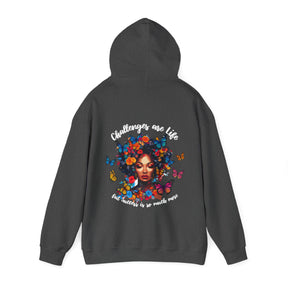 Challenges & Success Hoodie