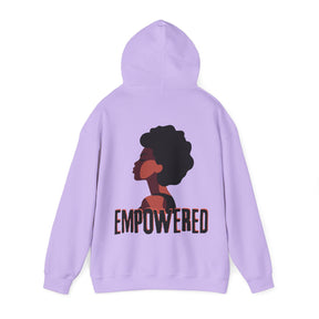 Empowered Hoodie