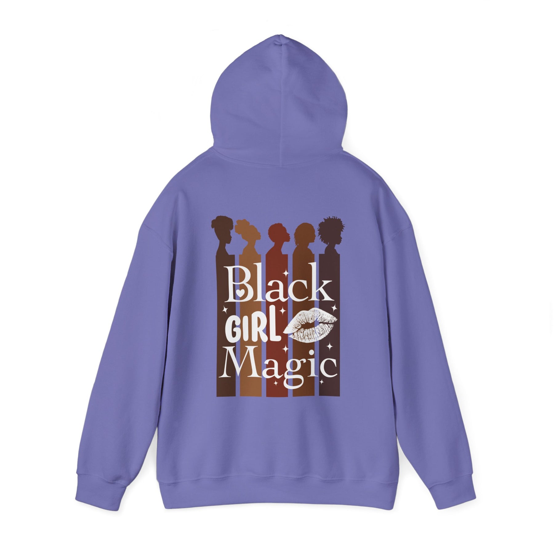 Magic Girl Hoodie