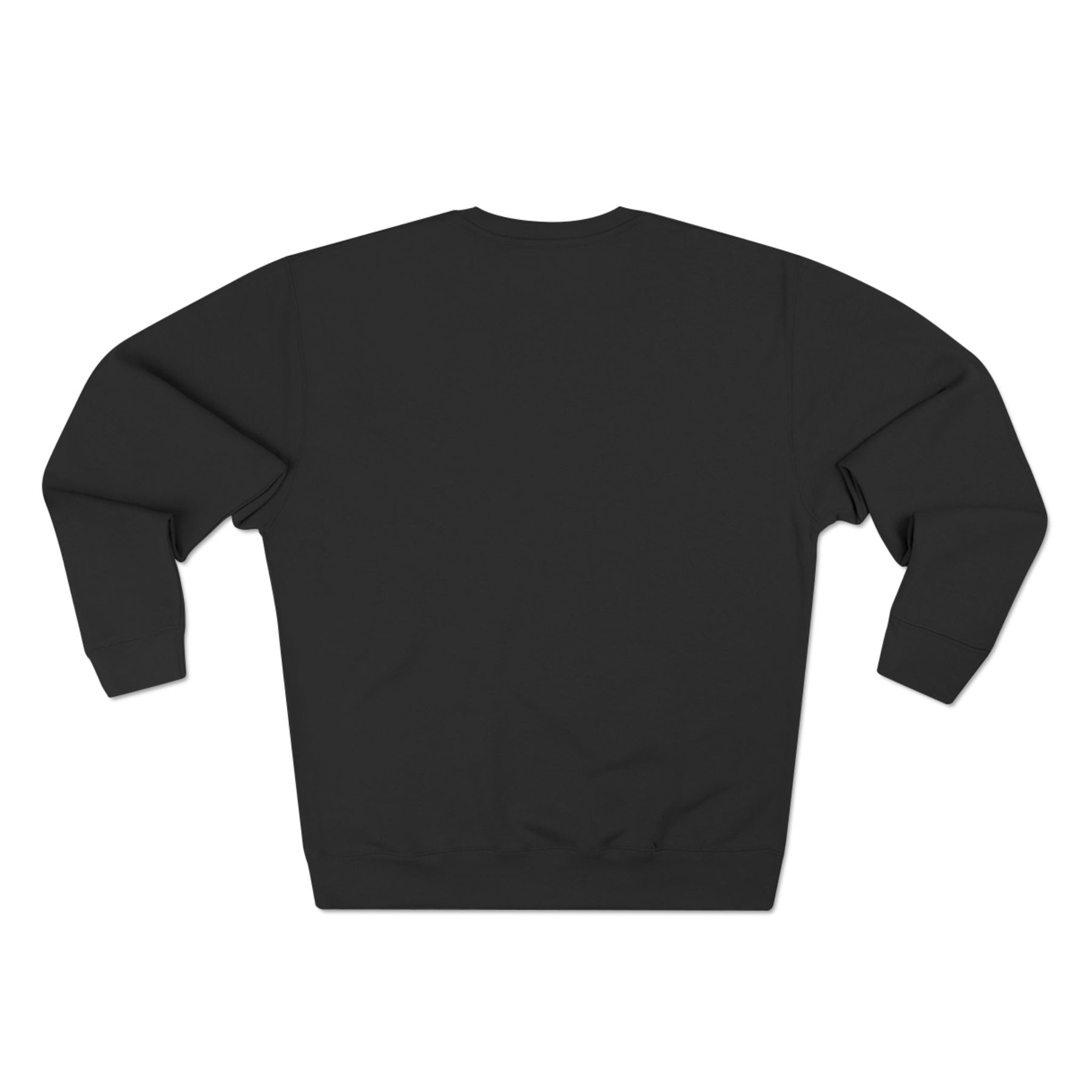 Unisex Crewneck Sweatshirt