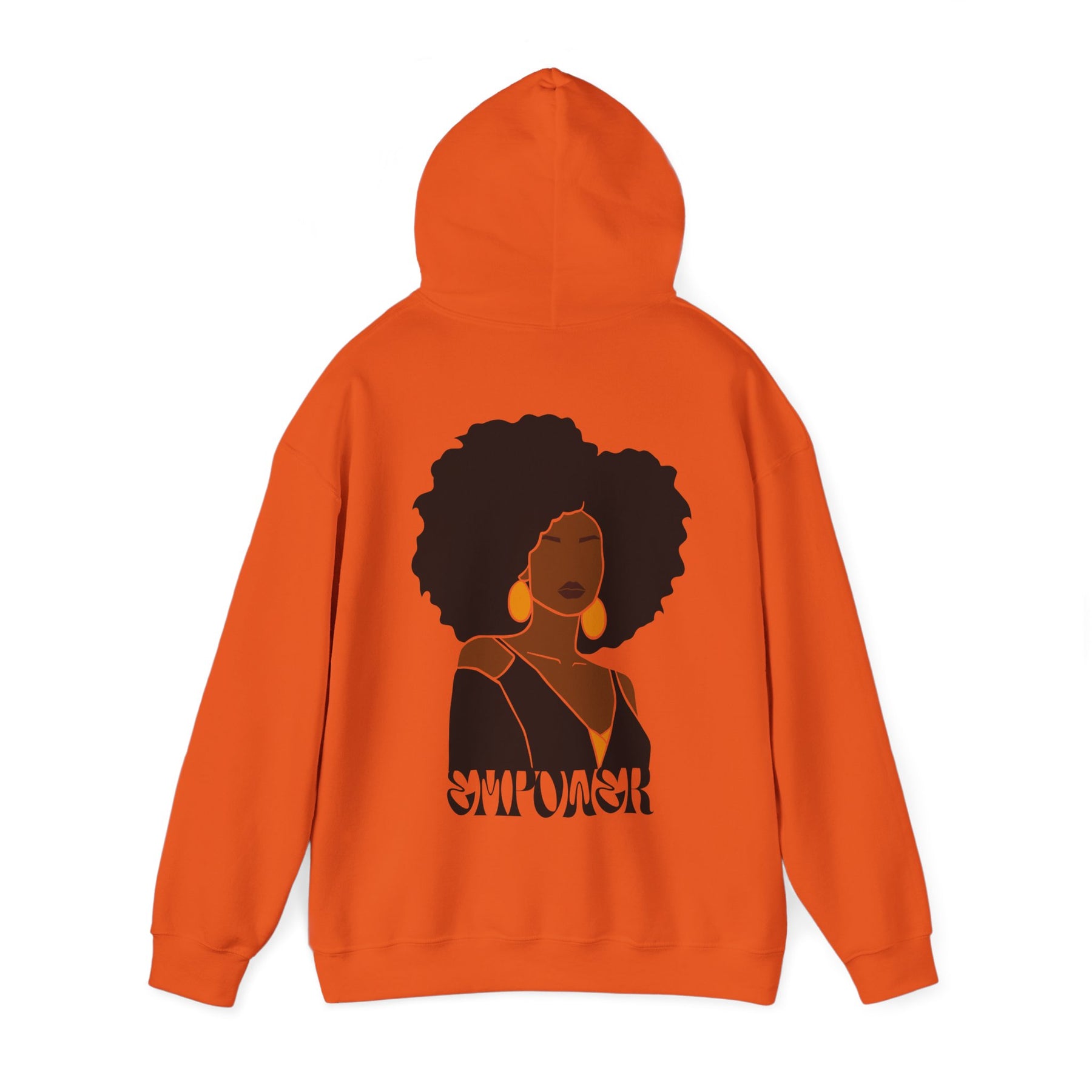 Empower Lady Hoodie