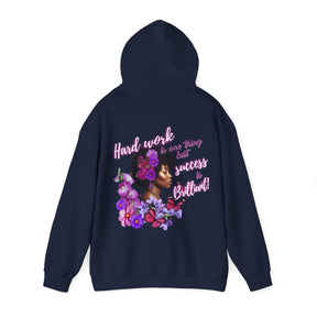 Success Is Brilliant Hoodie