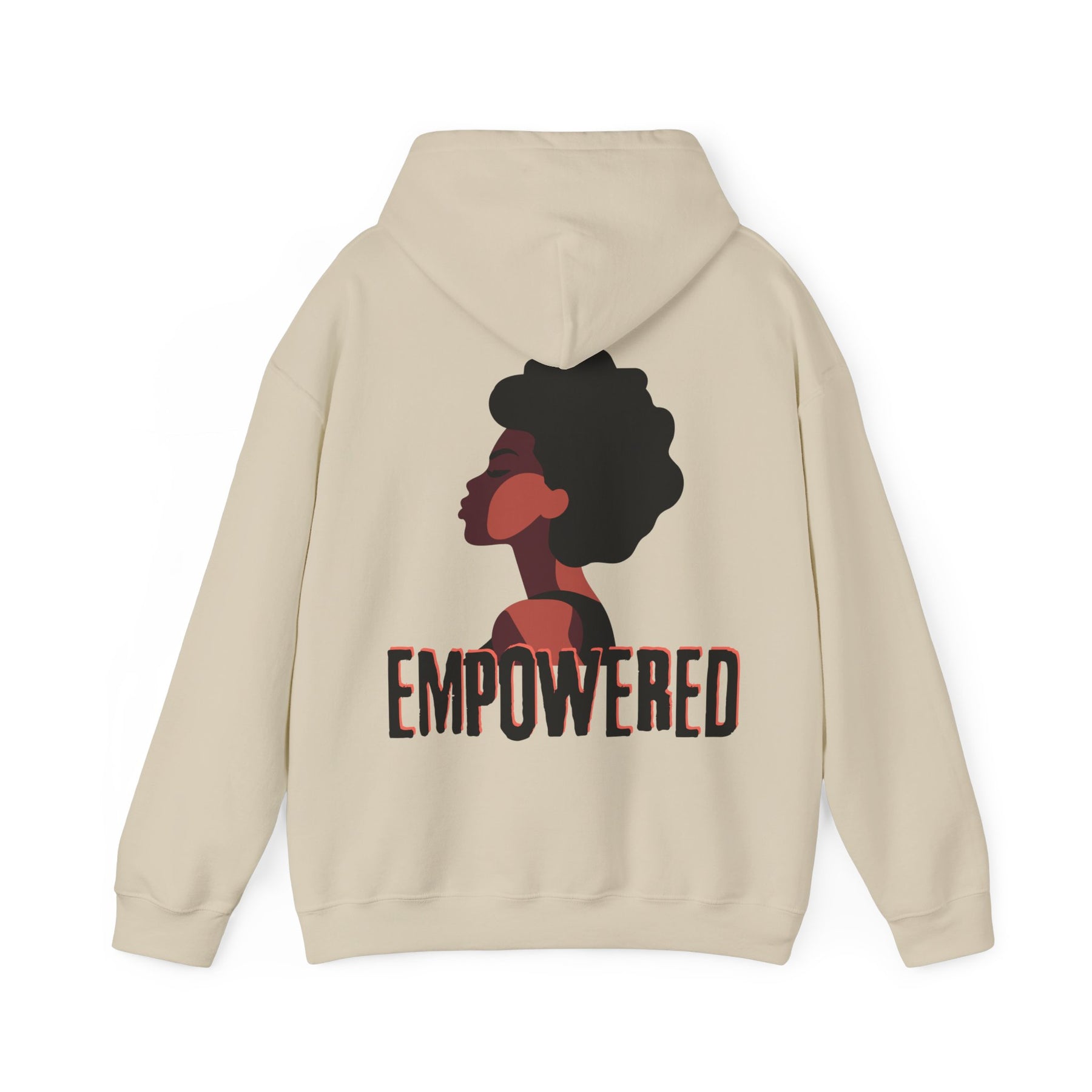 Empowered Hoodie