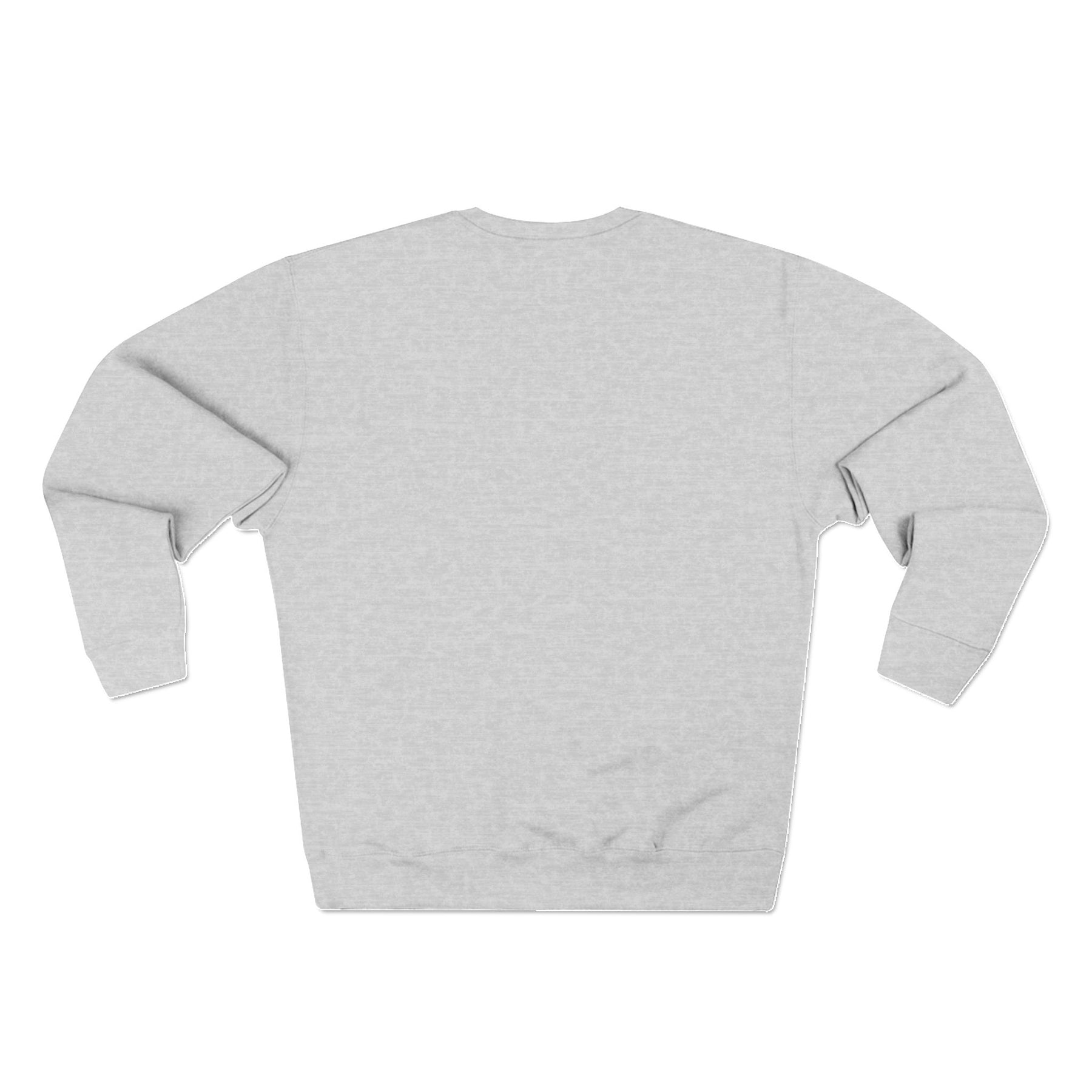 Unisex Crewneck Sweatshirt