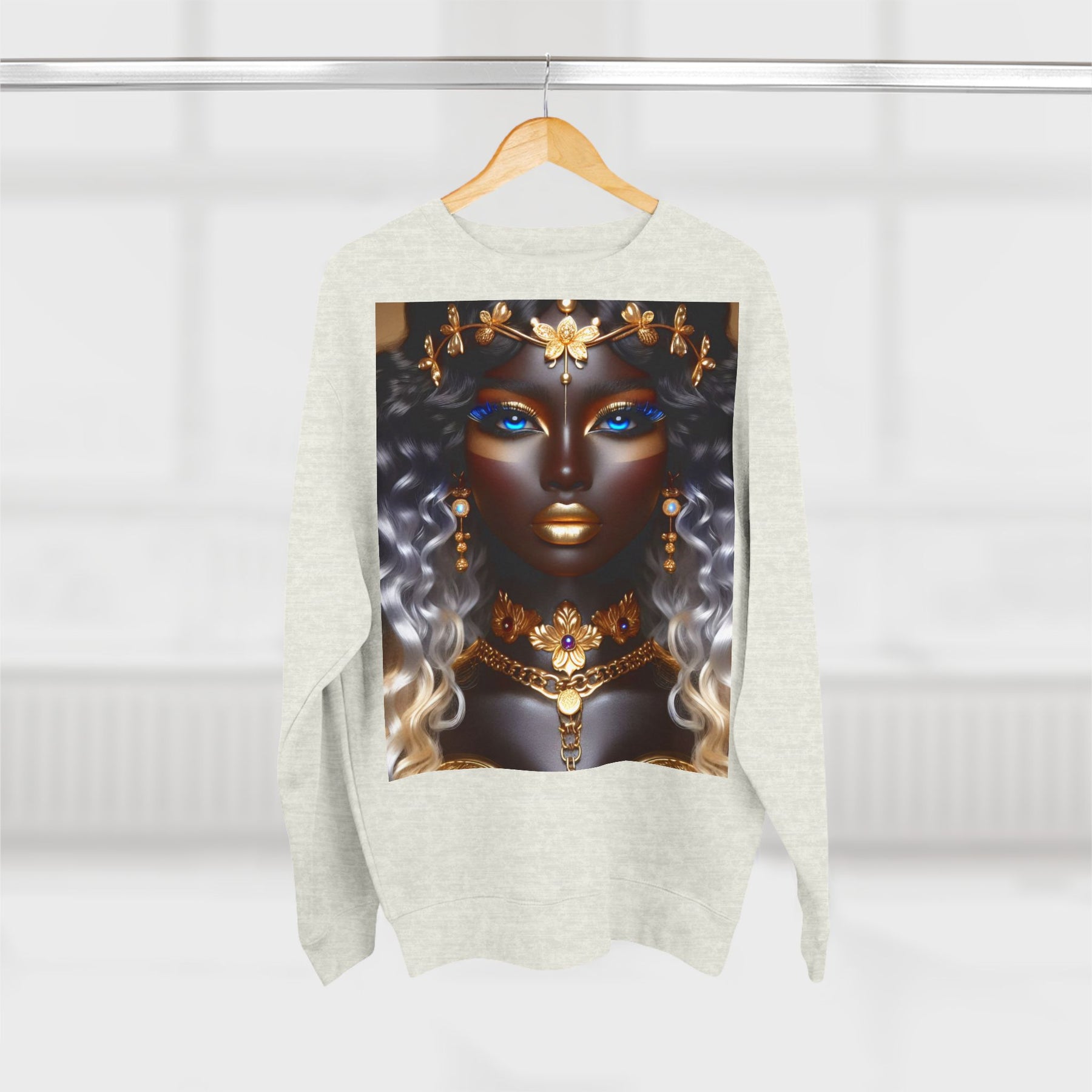 Unisex Crewneck Sweatshirt