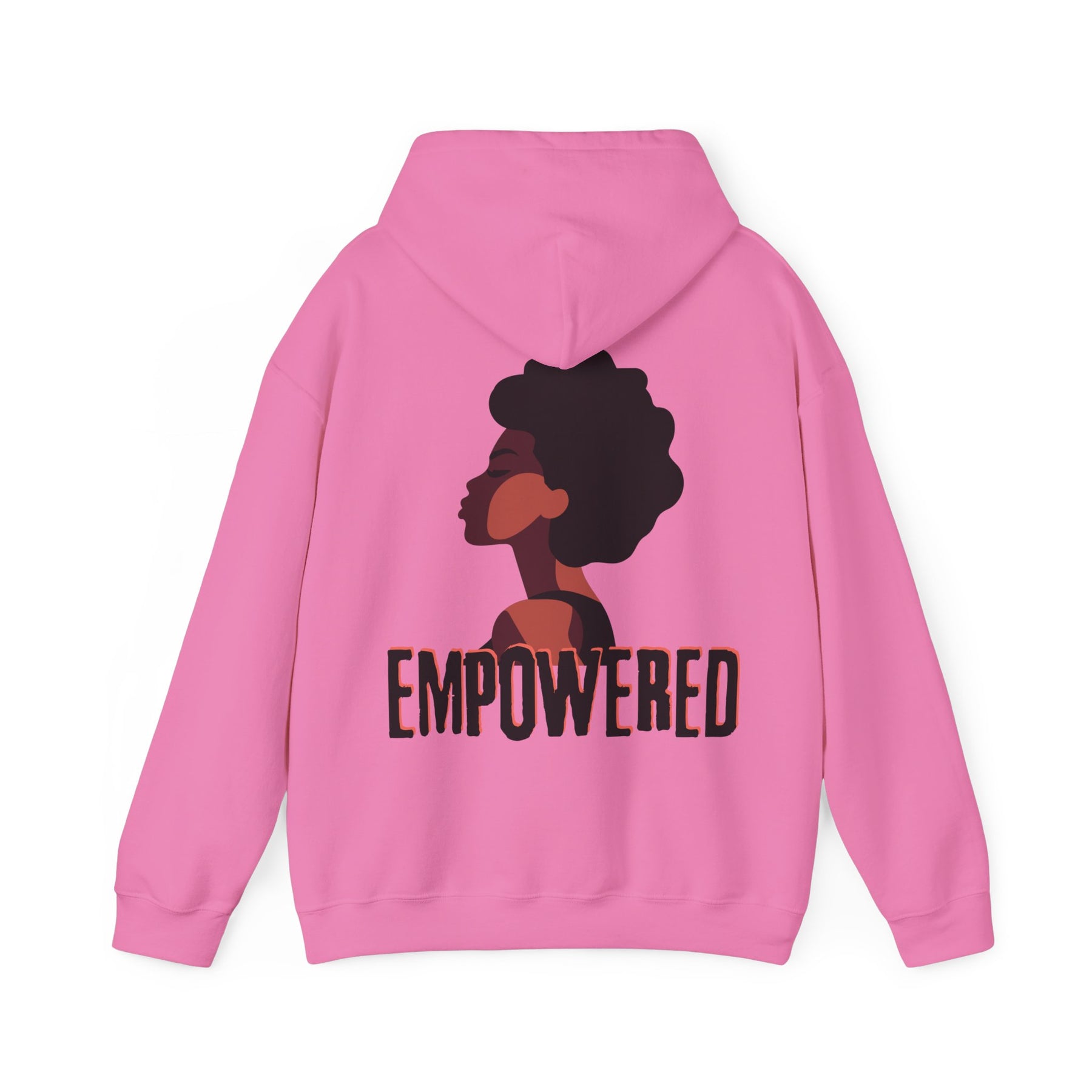 Empowered Hoodie