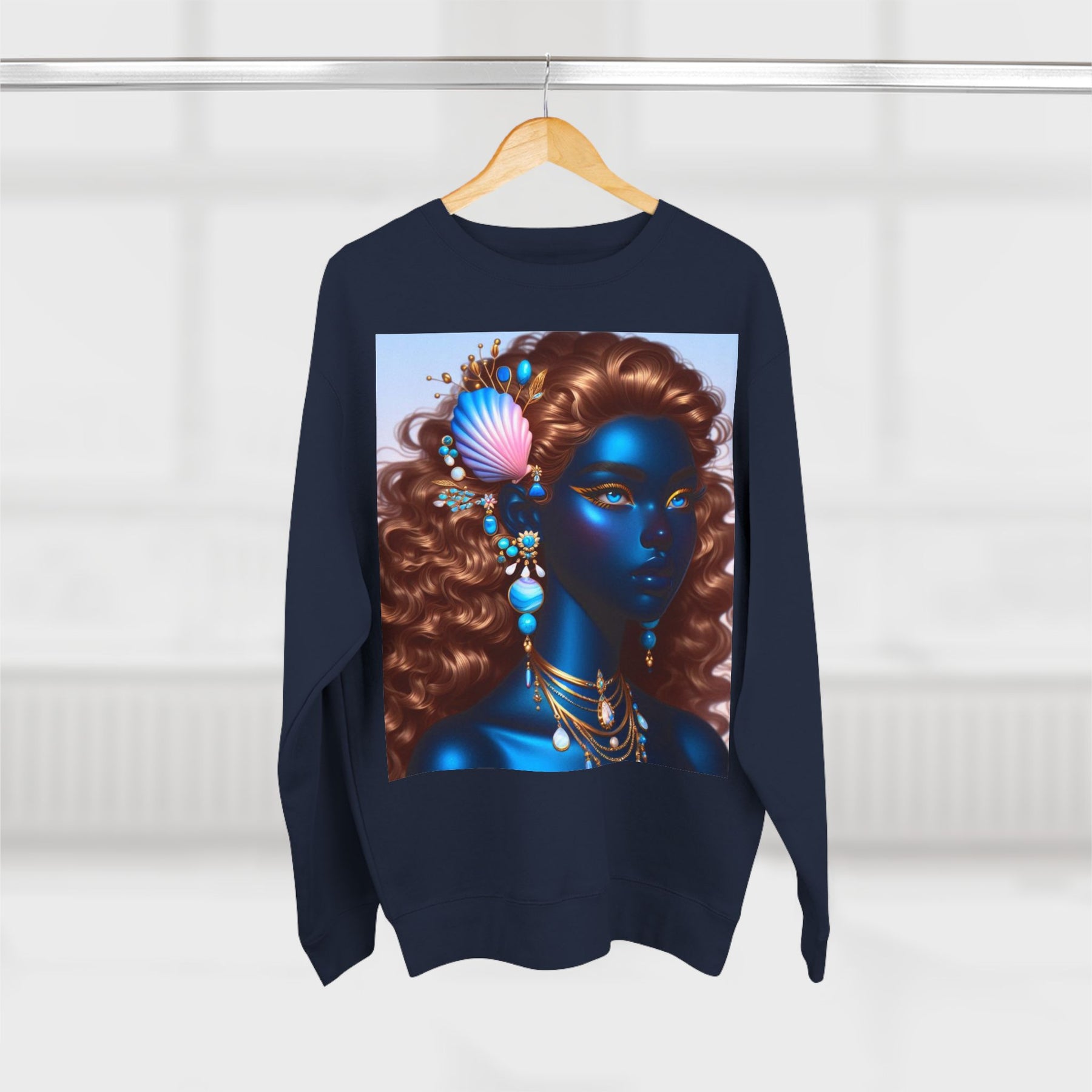 Copy of Copy of Unisex Crewneck Sweatshirt