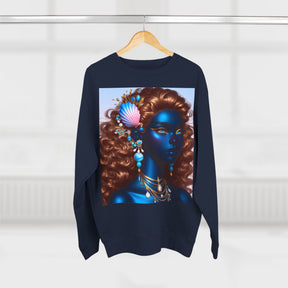 Copy of Copy of Unisex Crewneck Sweatshirt