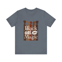 Magic Girl T-shirt