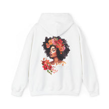 Flower Girl Hoodie