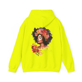 Flower Girl Hoodie