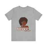 Focus On Me T-shirt