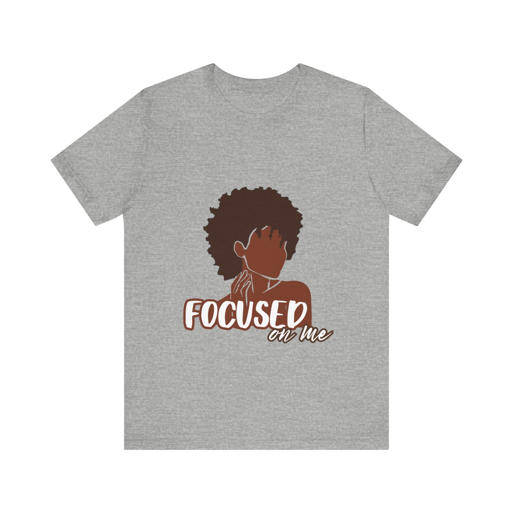 Focus On Me T-shirt