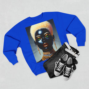 Unisex Crewneck Sweatshirt