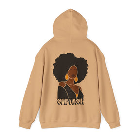 Empower Lady Hoodie