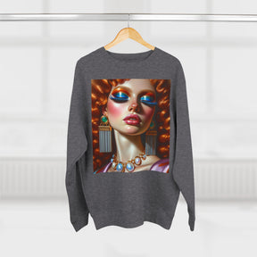 Unisex Crewneck Sweatshirt