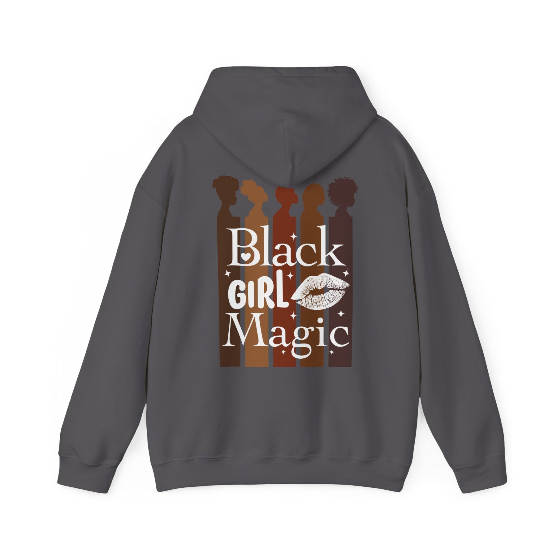 Magic Girl Hoodie