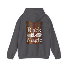 Magic Girl Hoodie