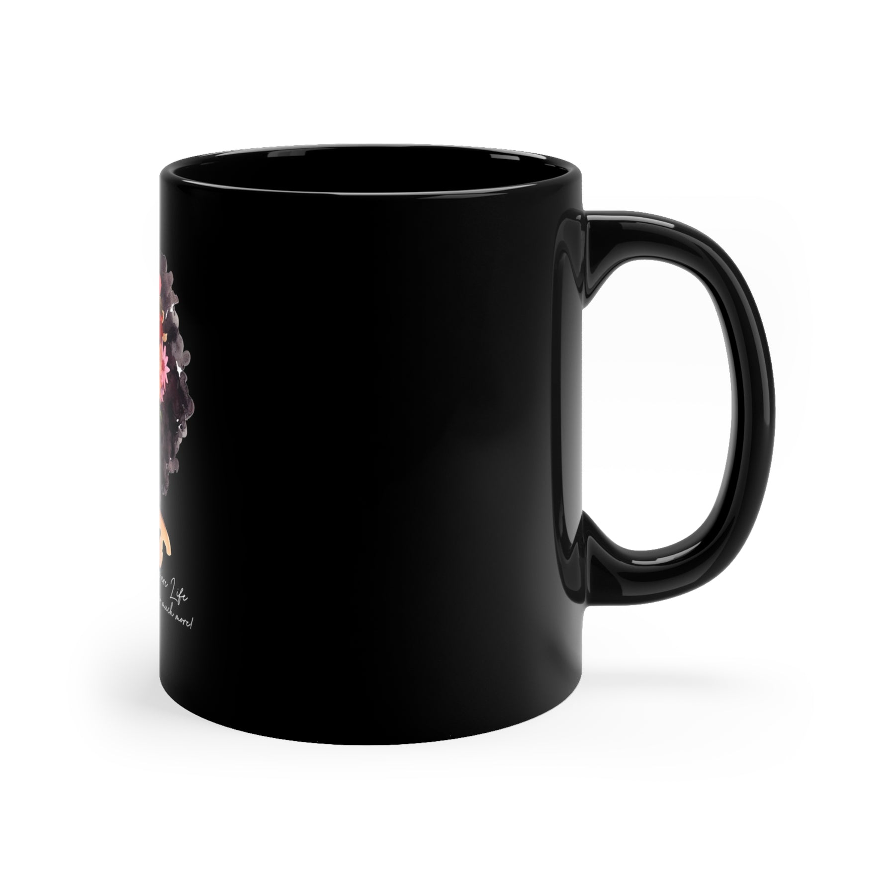 Challenges Mug