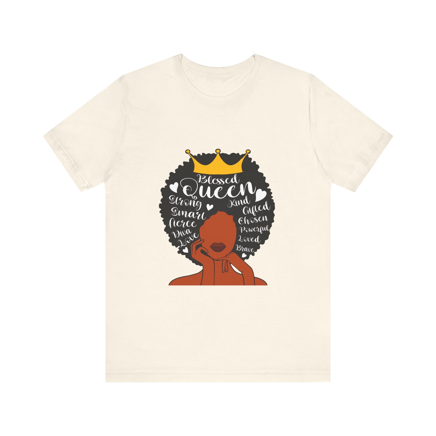 Queen T-shirt