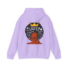 Queen Hoodie