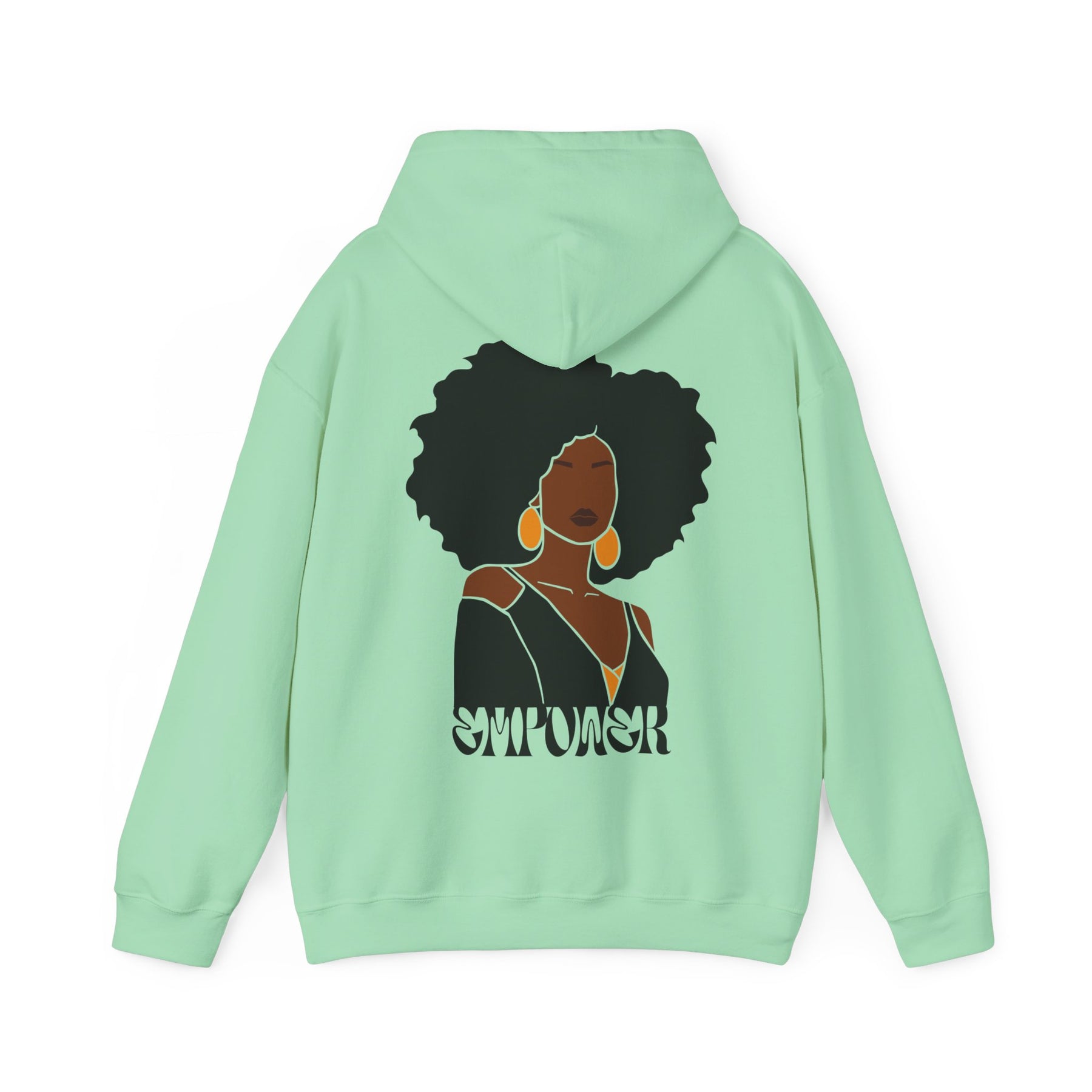 Empower Lady Hoodie