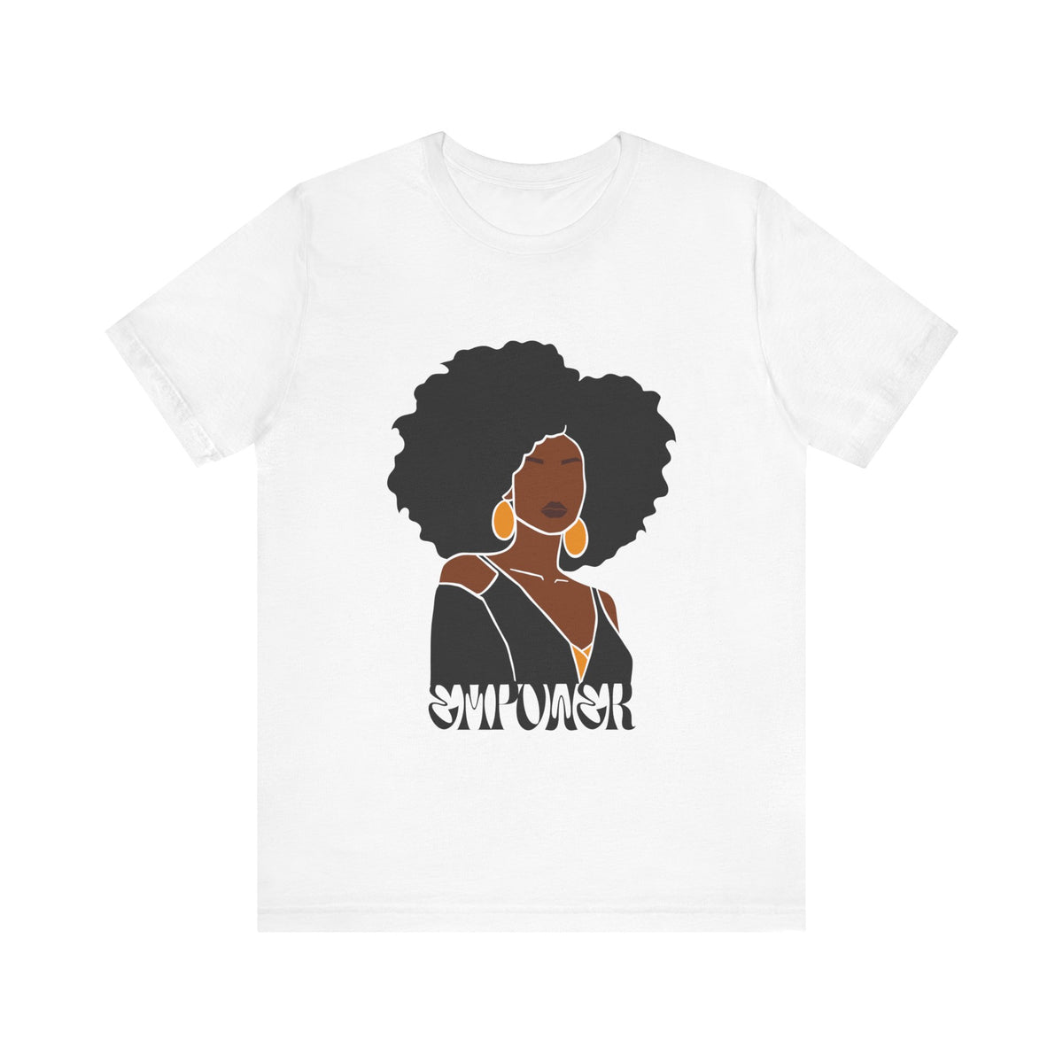 Empower Lady T-shirt