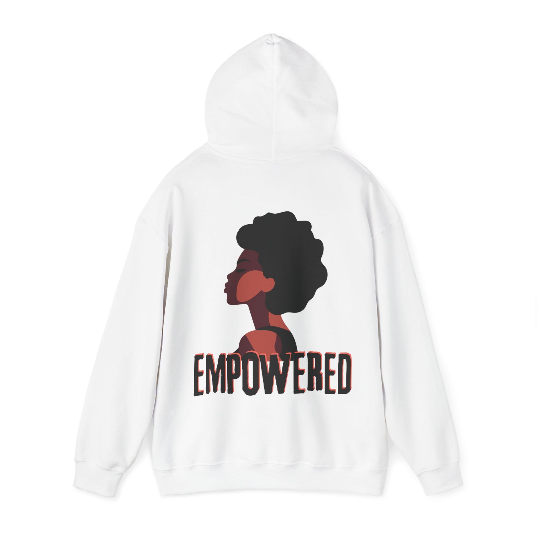 Empowered Hoodie