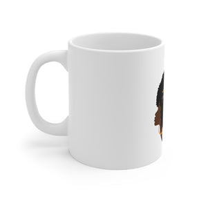 Focused Mug