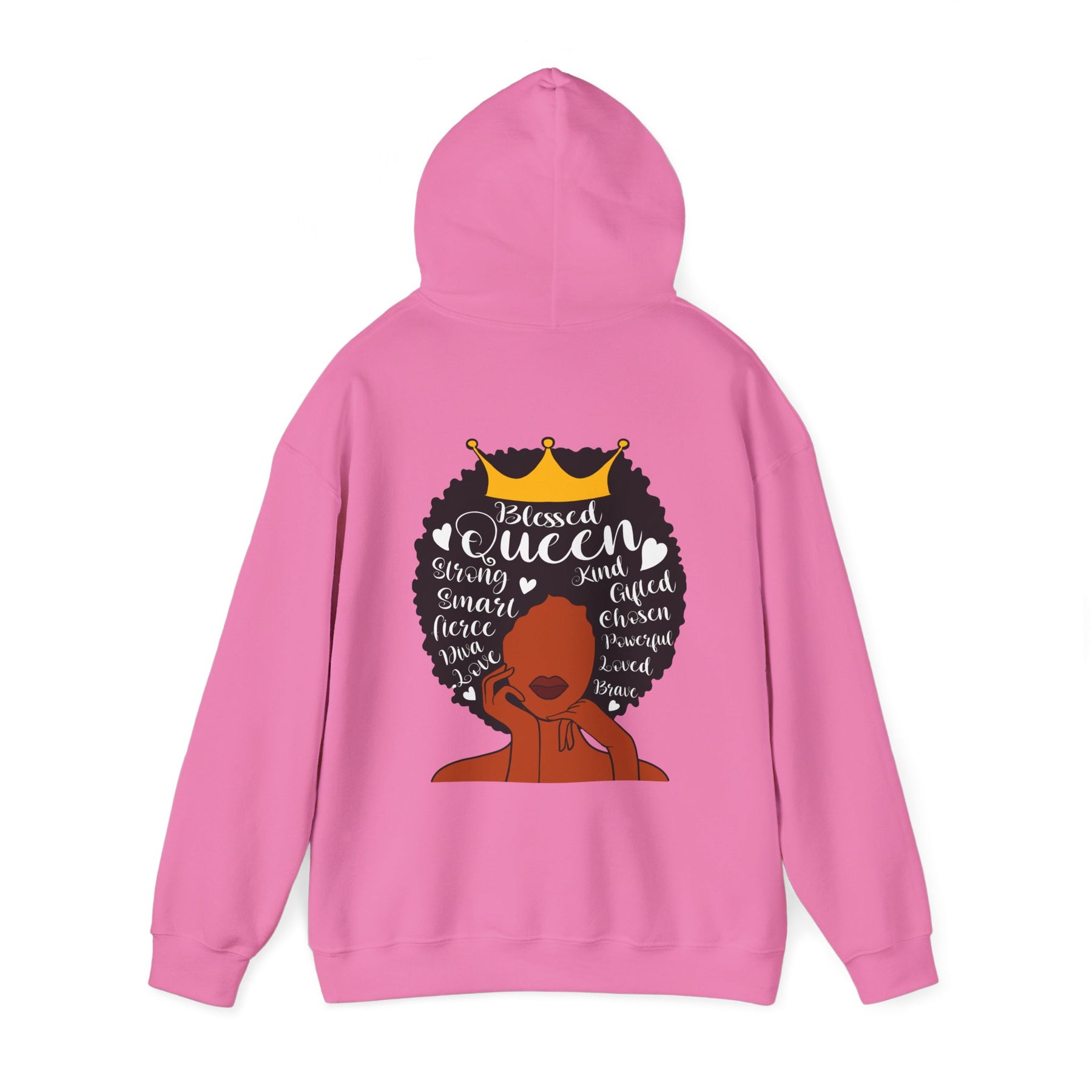 Queen Hoodie