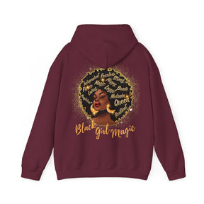 Magic Queen Hoodie