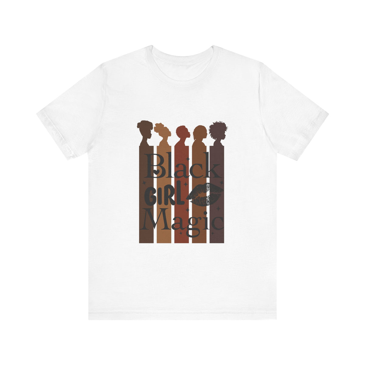 Black Girl Magic T-shirt